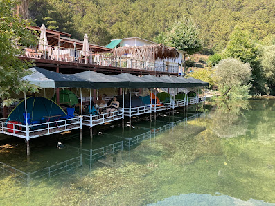 Alanya Kamping & Karavan Yerel İşletme fotoğrafı 2