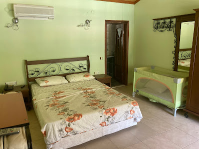 Alanya Kamping & Karavan Yerel İşletme fotoğrafı 5