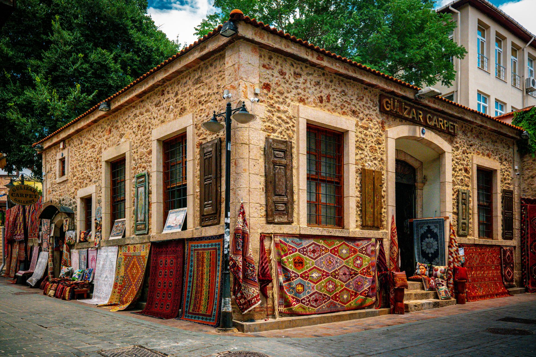 Alanya Kamping & Karavan Yerel İşletme fotoğrafı 6